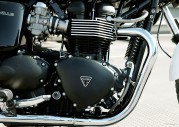 Triumph Speedmaster